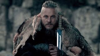 Vikings Tribute Revenge For Ragnar [upl. by Doralynn]