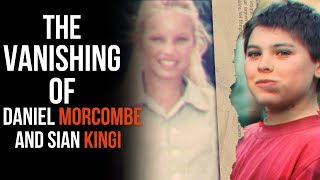 The Murder of Daniel Morcombe and Sian Kingi  Crime Investigation Australia  Two Crime Stories [upl. by Eitteb230]