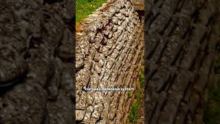 3 Facts about Hadrians Wall 🧱 3factz hadrianswall history [upl. by Olinde]