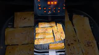 Air fryer cooking  air fryer recipes yummy food helthy easy shorts 👍🏻✌🏻😋 [upl. by Anev195]