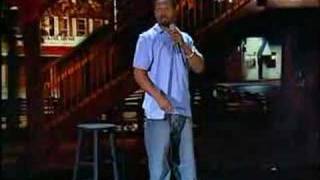 Mike Epps  chicago pimp hittin bitch with a snowball [upl. by Crowell857]