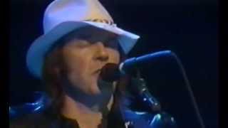 Crosby Stills Nash amp Young  Southern Man  1241988  Oakland Coliseum Arena Official [upl. by Aidahs768]