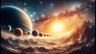 The Planets In Our Solar System [upl. by Reinert691]