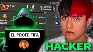 ¿Cómo HACKEAN FC Mobile Entrevista con un HACKER [upl. by Larissa151]