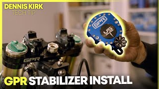 How to Properly Install a Steering Stabilizer [upl. by Erdnaek]