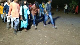 अलीराजपुर जानू तारो कायदो घोंडो हलको काली चोचड़े Anil piplaj new timli song Dance video adiwasi [upl. by Hagen]