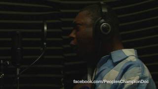 Eli Porter  quotI Really Mean Itquot Freestyle [upl. by Nuaj217]