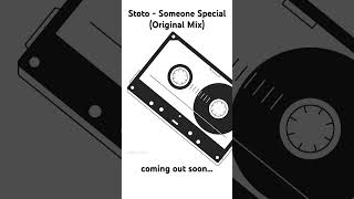 Stoto  Someone Special  Coming Out May 3rd 2024 music stoto [upl. by Dnaletak]