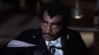 Blacula 1972  The end [upl. by Andrey]