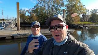 Good Crappie Fishing With Paul [upl. by Broderick134]