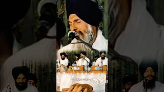 BHAI MANINDER SINGH JI HAZOORI RAGI DARBAR SAHIB [upl. by Allimac]