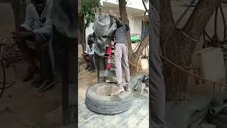 Pneumatic Tires automobile shorts [upl. by Gazo]