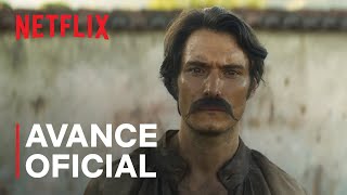 Cien años de soledad  Avance oficial  Netflix España [upl. by Oconnor]