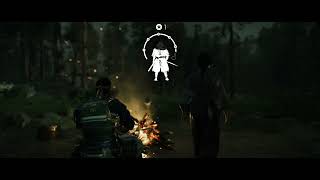 Ghost of Tsushima  Part 12  Siege of Azamo Bay [upl. by Ahsinal916]