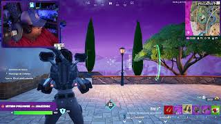 Por Fin Una Wings  FORTNITE  Jugando con Seguidores [upl. by Hnib257]