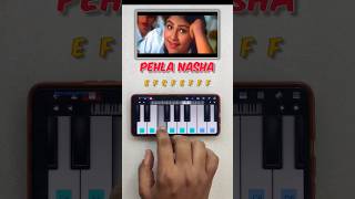 Pehla Nasha  Easy Tutorial [upl. by Averil152]