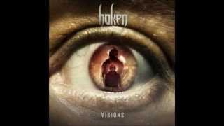 Haken Visions full album [upl. by Crary]