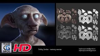 CGI amp VFX Showreels quotCG Generalist Reelquot  by Stéphane Paccolat  TheCGBros [upl. by Nylessej719]