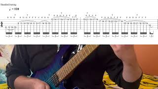 Pentatonic Tapping [upl. by Weksler]