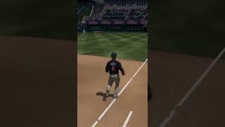 Bo Bichette de cabeza viral reel mlb mlbtheshow2023 shorts [upl. by Ravel]