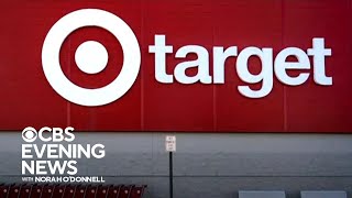 Target closing 9 stores in major cities [upl. by Lomasi492]