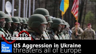 Inflection EP29 NATO Aggression Puts All of Europe at Risk [upl. by Loma]