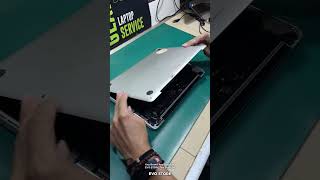 Replacement Touchpad Macbook a1502 evostore laptop servicelaptop pusatlaptop [upl. by Cortney]