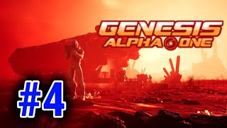 Episode 4 Genesis Alpha One PS5 Gameplay Brand New Crew Members [upl. by Licht472]