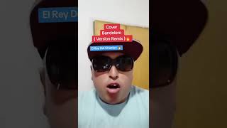 🤣Bandolero Remix Don Omar ft Tego ft Many Lobo music edits donomar remix musica risas humor [upl. by Laban556]