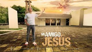 MI AMIGO JESUS FEAT ZEBAS URBANO [upl. by Ynafetse266]