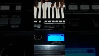 Ghana worship intro piano [upl. by Chrysler998]