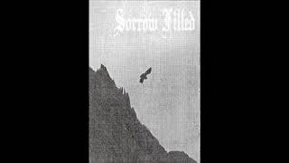 Sorrow Filled  RehTape 98 Full Demo Pagan Metal [upl. by Yaker]