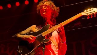 Chimera polyphia live in Osaka JP [upl. by Vivl]