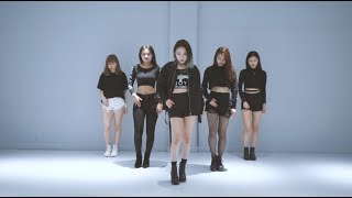 Beyonce  Yonce Girin Jang choreography Dance Cover by The Sense [upl. by Tertia993]