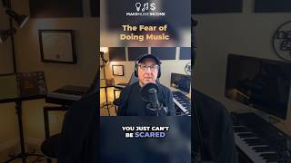 Overcoming Fear in Music [upl. by Franci]