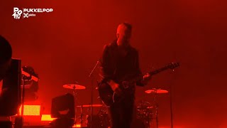 Pendulum  Granite Live  Pukkelpop 2022 ProShot [upl. by Uyekawa]