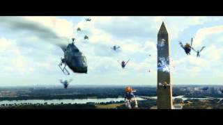 Pixels  Trailer NL sub  Vanaf 25 november verkrijgbaar op DVD en Bluray™ [upl. by Iilek129]