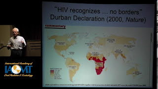 Peter Duesberg PhD HIV  AIDS Hypothesis  30 Years Later [upl. by Anertal]