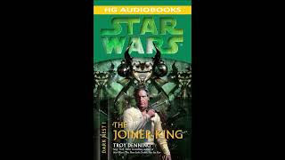 STAR WARS Dark Nest I The Joiner King  Part 1 of 2 Full Unabridged Audiobook [upl. by Alaham]