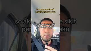 ASMR Kewangan  Pengalaman Ambik Pinjaman Peribadi asmrmalaysia tipskewangan pinjamanperibadi [upl. by Pet]