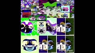 Too Many Klasky Csupo [upl. by Hymie]