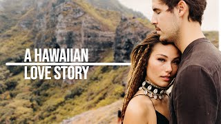 Mileena amp Sam Prows  A Hawaiian Love  Kahana Bay Halona Blowhole Oahu Hawaii  Highlight Film [upl. by Mcripley]