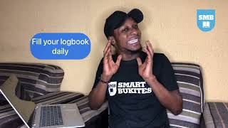 How to Write a Good SIWES LogBook [upl. by Trill]