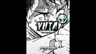 Yuta VS Yorozu [upl. by Helfand]