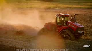 Case IH and Bolthouse Farms Partnering to Evolve High Efficiency Farming [upl. by Spillar77]