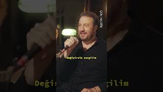 Selami Şahin amp Lider Şahin  Mevsimler Gibisin çokakustik [upl. by Aninep]