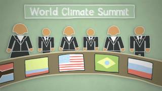 Climate Science in a Nutshell 10 How the World Can Tackle Climate Change [upl. by Gaelan]