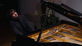 Debussy Pour le piano  Bechstein Young Professionals presenting Giorgio Lazzari [upl. by Nadda]