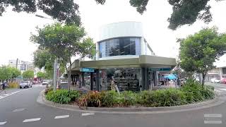 FOR LEASE Caloundra City Centre 5155 Bulcock Street Caloundra [upl. by Zilevi]