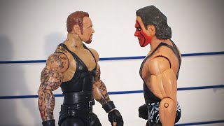 No Limits Wrestling Episode 26 33 Stop Motion HD [upl. by Bethany]